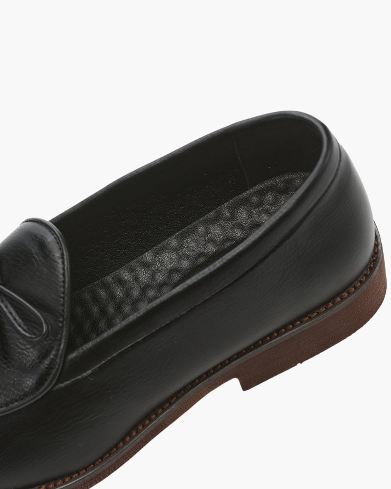 Mocasines con cordones Hampton – milano®