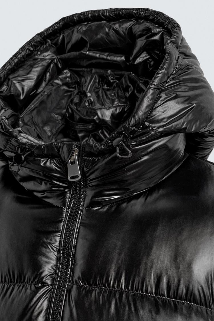 Chaqueta acolchada – milano® | Edición Limitada