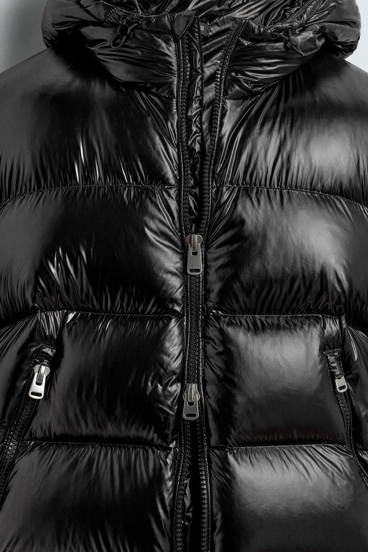 Chaqueta acolchada – milano® | Edición limitada (Mujeres)