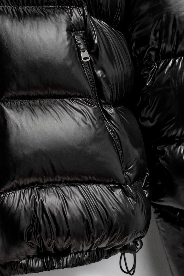 Chaqueta acolchada – milano® | Edición Limitada