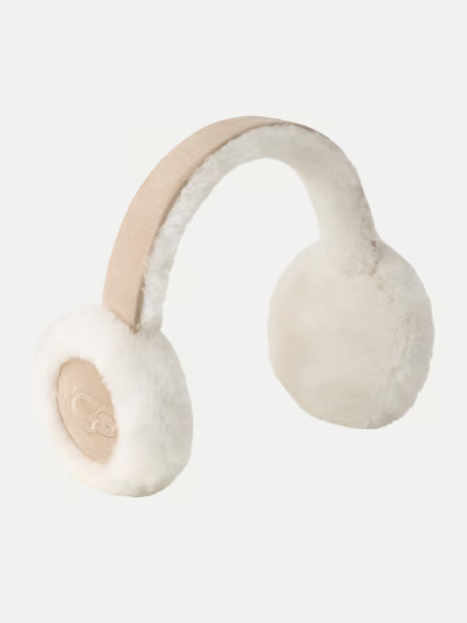 UGG- Protectores de orejas