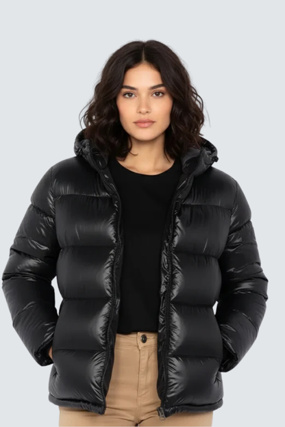 Chaqueta acolchada – milano® | Edición limitada (Mujeres)