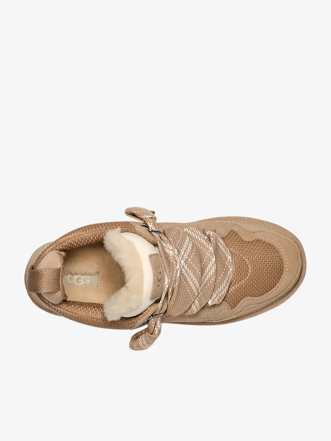 Botines de invierno UGG- Lowmel