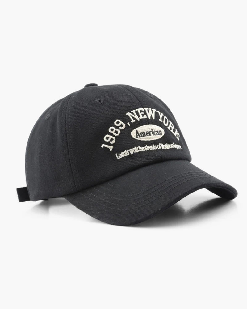 Gorra de Nueva York – milano®