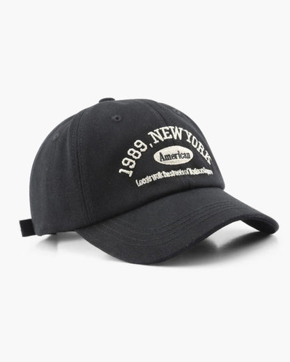 Gorra de Nueva York – milano®