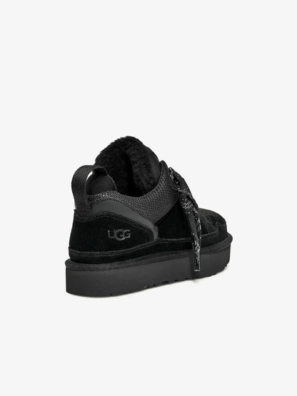 Botines de Invierno UGG- Lowmel
