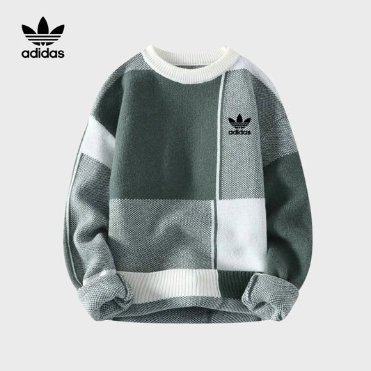 Sudadera Adidas Retro Blocks Premium
