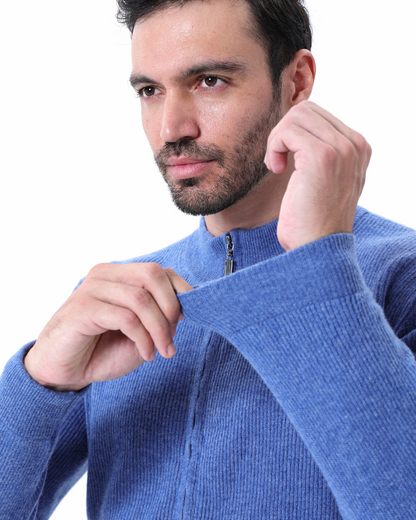 Chaleco de cachemira 100 % – milano®