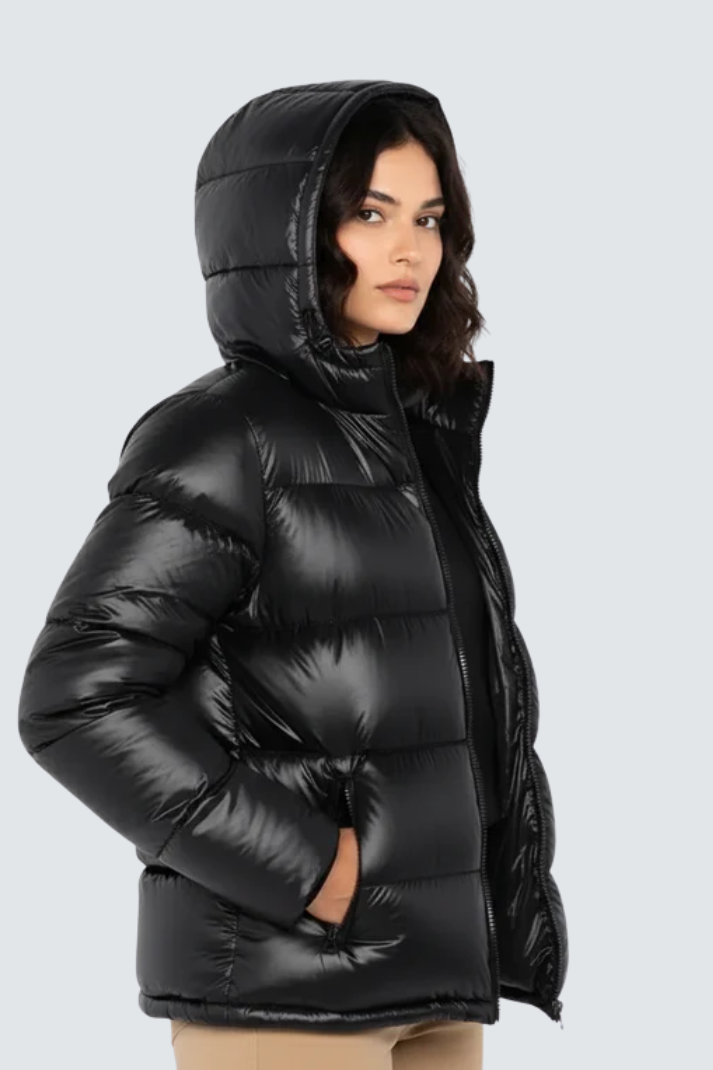 Chaqueta acolchada – milano® | Edición limitada (Mujeres)