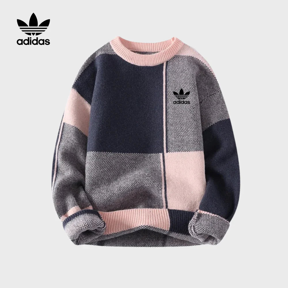 Sudadera Adidas Retro Blocks Premium