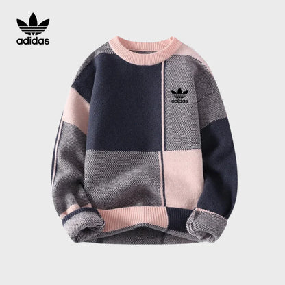 Sudadera Adidas Retro Blocks Premium