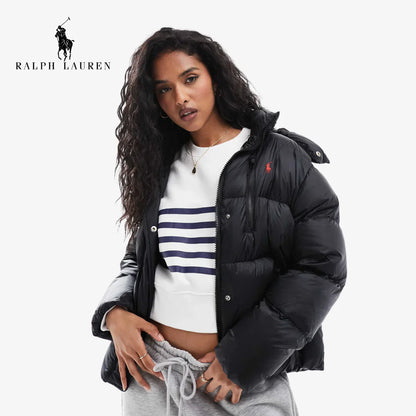 Chaqueta acolchada para mujer R&amp;L® | Edición limitada