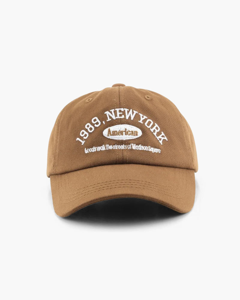 Gorra de Nueva York – milano®