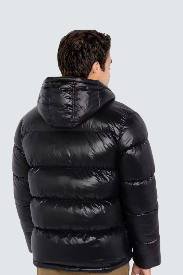 Chaqueta acolchada – milano® | Edición Limitada