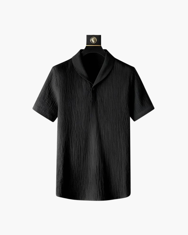 Conjunto de polo y pantalón de algodón – milano®