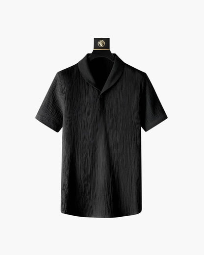 Conjunto de polo y pantalón de algodón – milano®