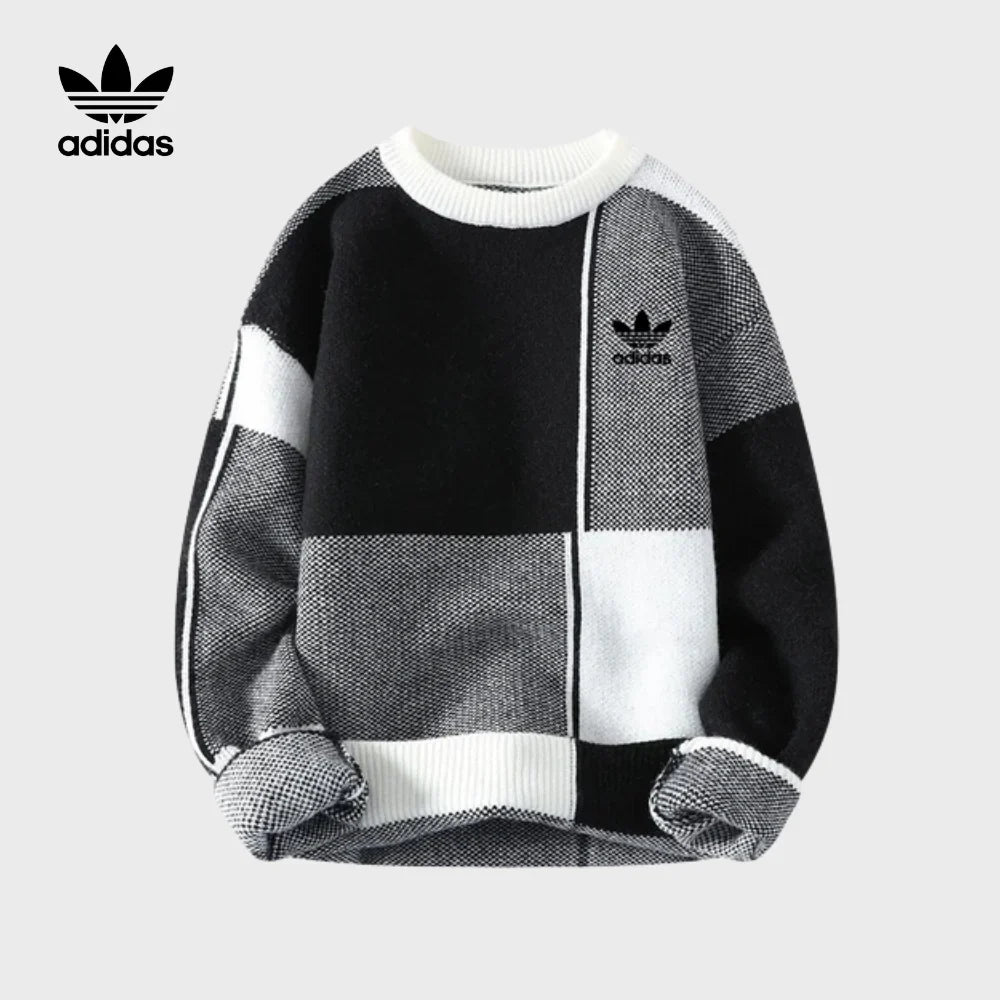 Sudadera Adidas Retro Blocks Premium