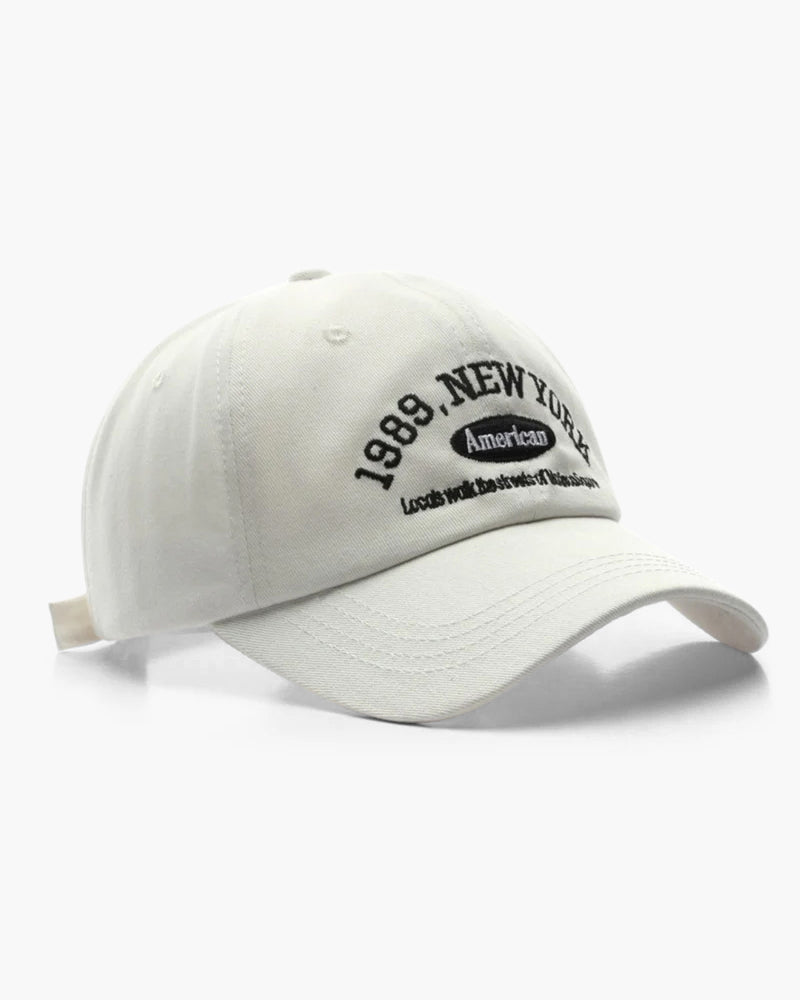 Gorra de Nueva York – milano®