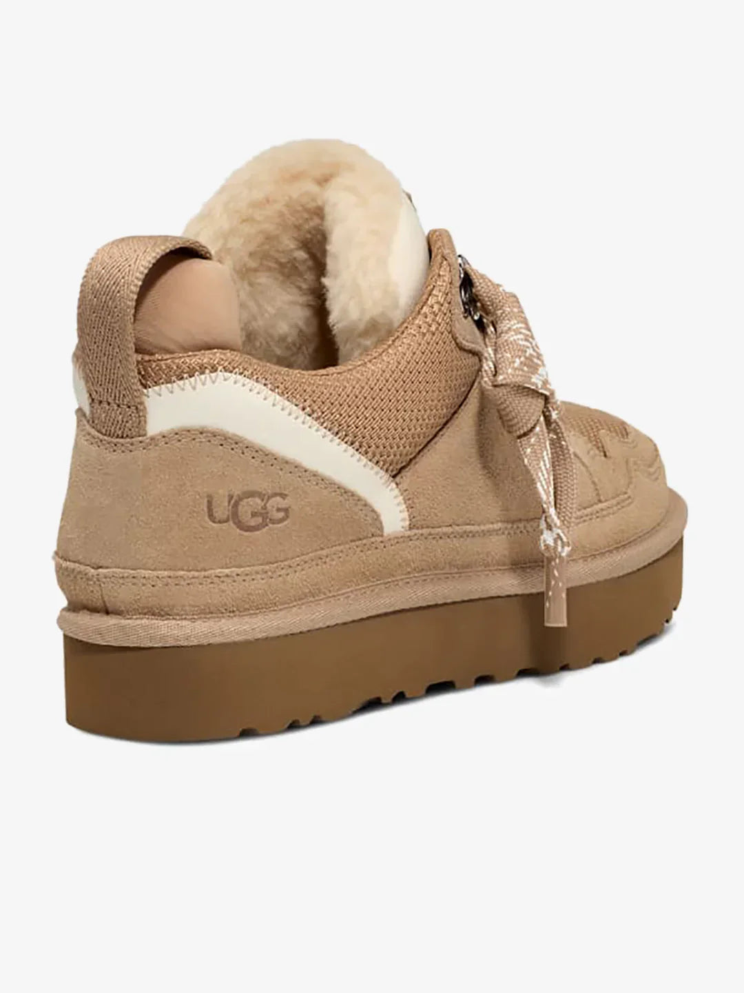 Botines de Invierno UGG- Lowmel