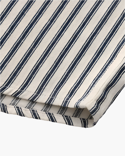 Camisa de rayas para hombre – milano®