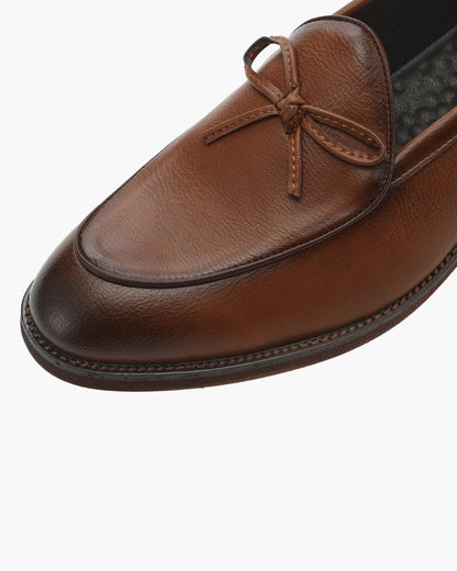 Mocasines con cordones Hampton – milano®