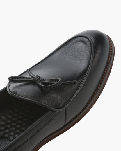 Mocasines con cordones Hampton – milano®