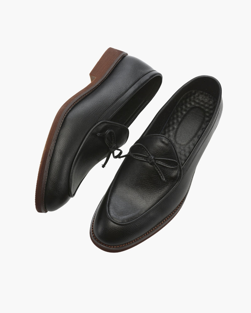 Mocasines con cordones Hampton – milano®