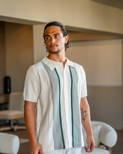 Polo de punto Bradford – milano®