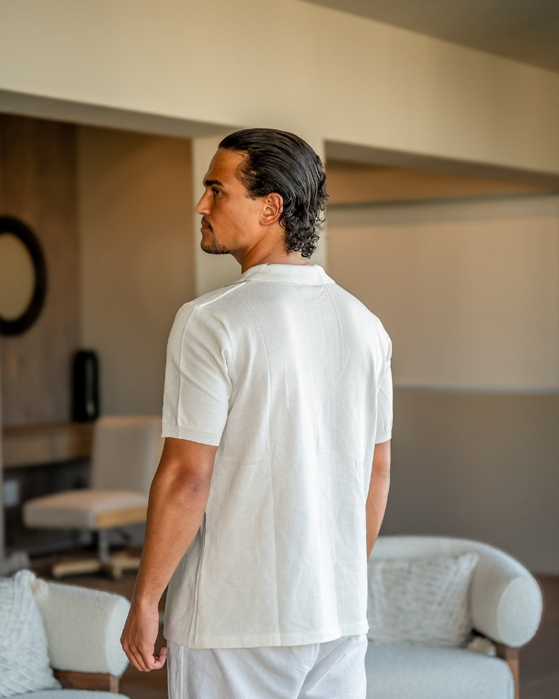 Polo de punto Bradford – milano®