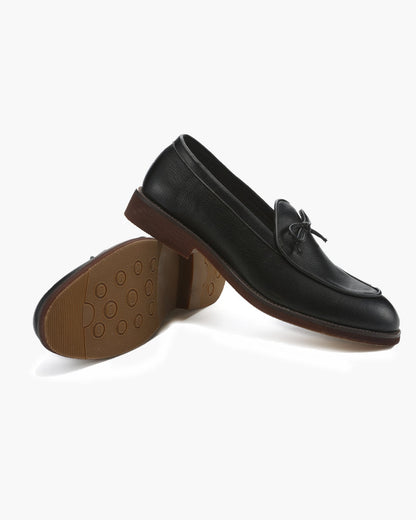 Mocasines con cordones Hampton – milano®