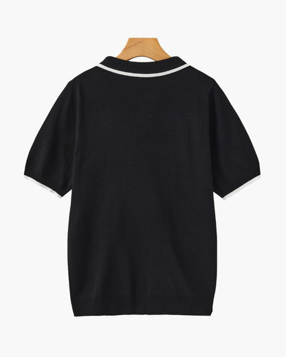 Polo Monaco Edge – milano®