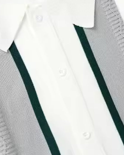 Polo de punto Bradford – milano®