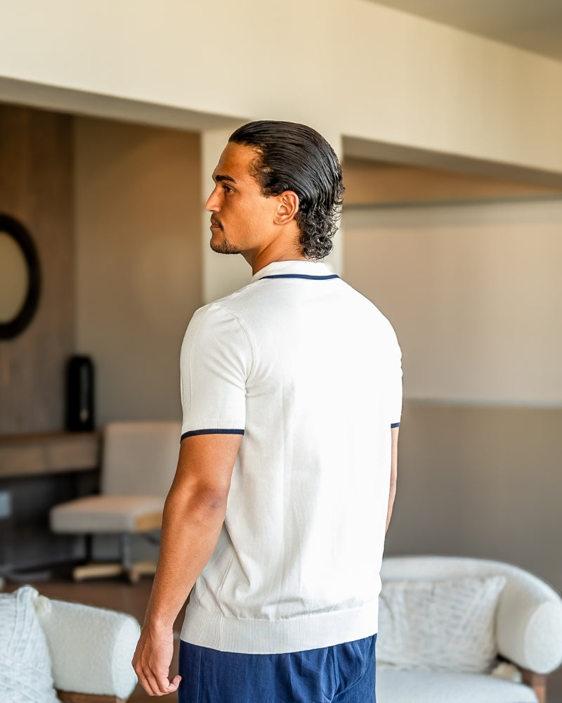 Polo Monaco Edge – milano®