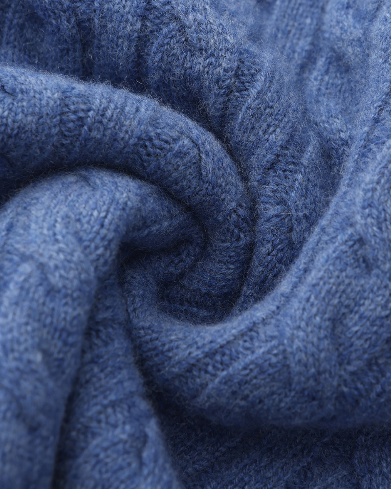 Vestimenta de Invierno 4 Premium-Azul – milano®